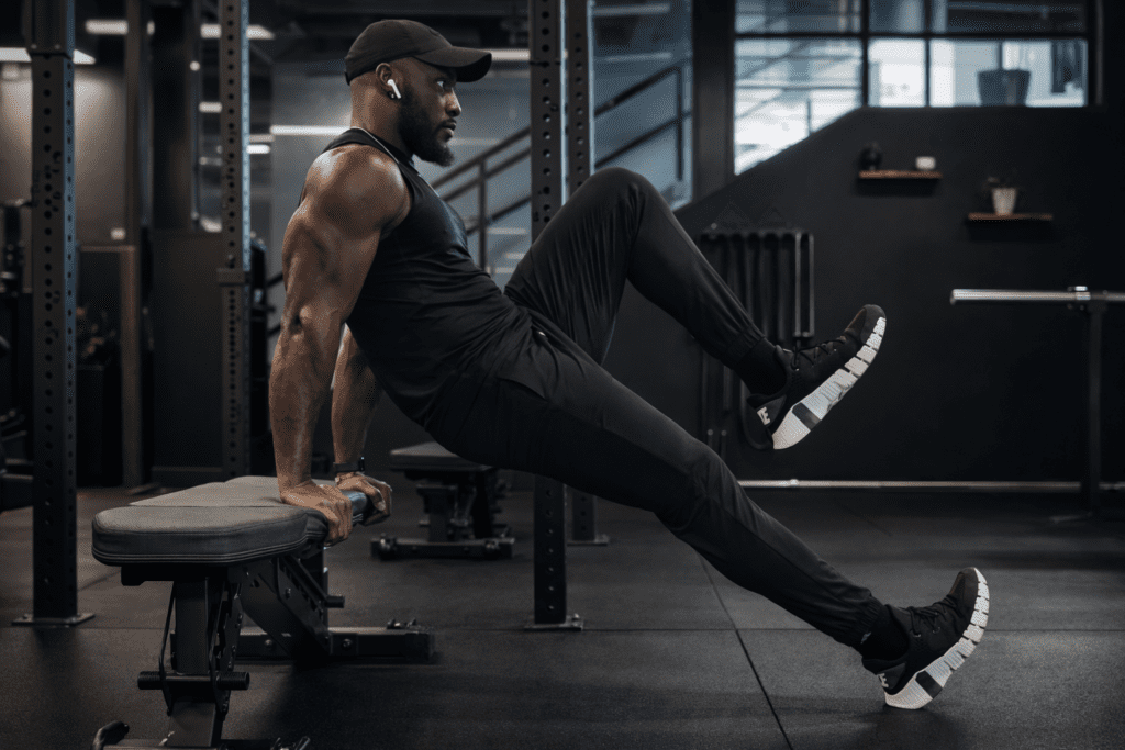 Strength Training in Denver, CO