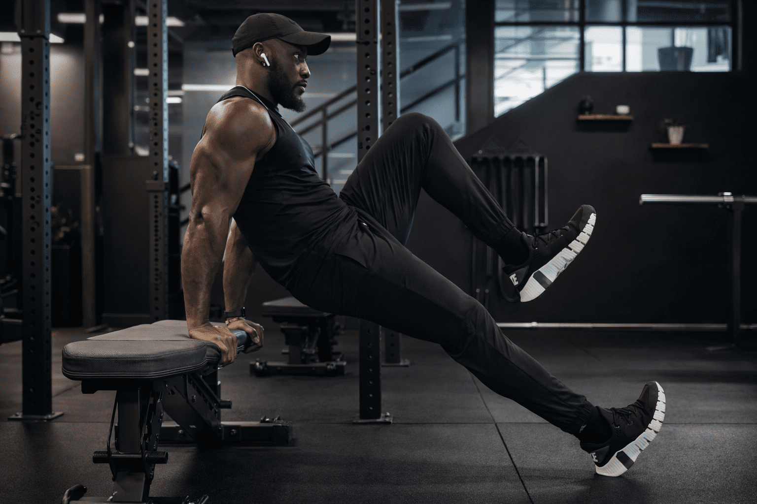 Strength Training in Denver, CO