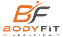 Bodyfit Coaching Denver personal training logo.