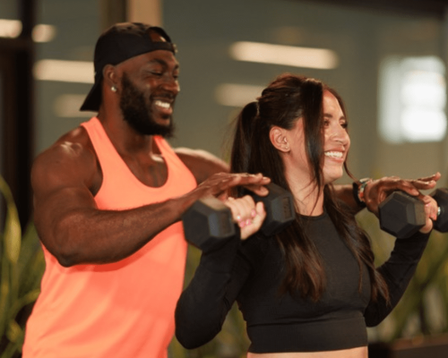 Denver personal trainers near me