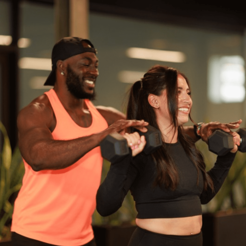 Denver personal trainers near me