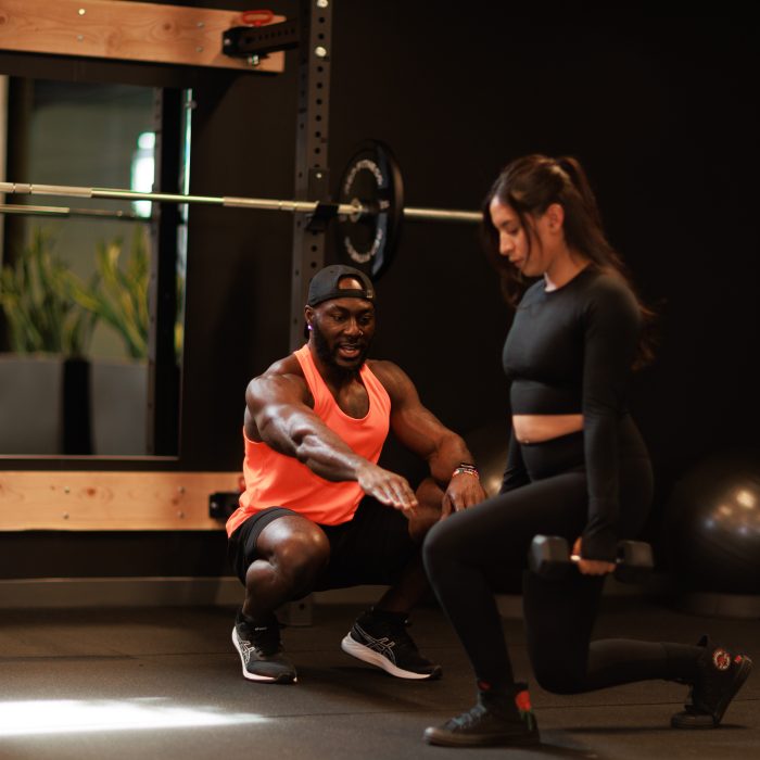 Personal Training Discount