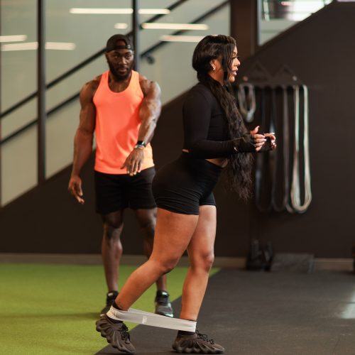 Denver Personal Trainer