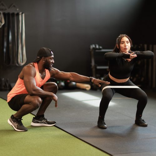 Personal Training
