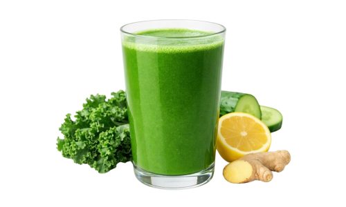 Kale Green Juice for Weight Loss: Benefits, Recipe & How to Make It